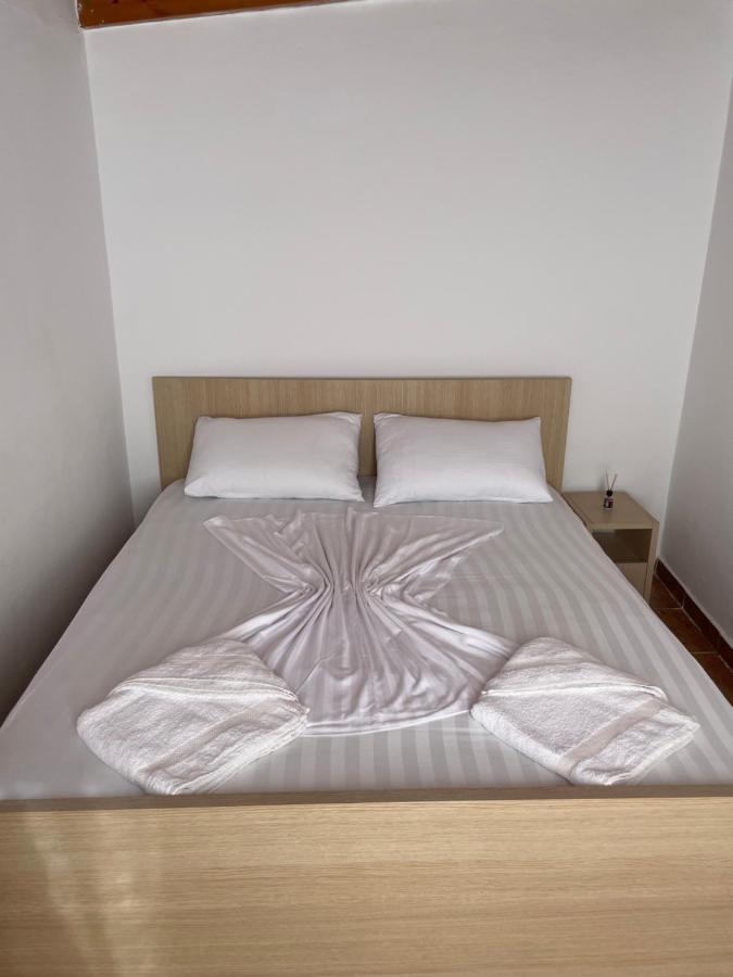 Sea View Apartments Vlorë Exterior foto